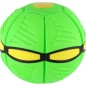 Flat Ball - Hoď disk, chyť míč!