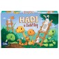 Hadi a žebříky
