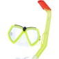 Potápěčská sada brýle + šnorchl 32cm 2 barvy