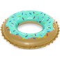 Kruh Sweet Donut nafukovací průměr 91cm 10+