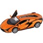 Auto Kinsmart Lamborghini Sián FKP 37 na zpětné natažení
