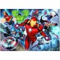 Puzzle Disney Avengers 200 dílků