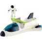 SPACE set Raketoplán