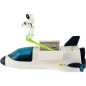 SPACE set Raketoplán