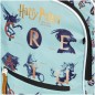 BAAGL Školní batoh Core Harry Potter Fantastická zvířata a vak na záda zdarma