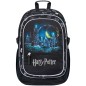 Školní set BAAGL Harry Potter Bradavice batoh + penál + sáček