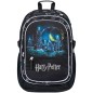 Školní set BAAGL Harry Potter Bradavice batoh + penál + sáček