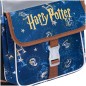 Školní set BAAGL Zippy Harry Potter Bradavice aktovka + penál + sáček