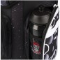 Školní set BAAGL Ergo Batman Storm aktovka + penál + sáček