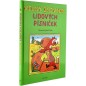 Velký zpěvník lidových písniček s ilustracemi -Josefa Lady