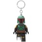 LEGO Star Wars Boba Fett svítící figurka