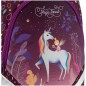 Ars Una školní batoh Magic Forest a pastelky zdarma