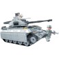 Stavebnice Dromader Vojáci Tank 22601 299ks