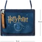 Školní SET BAAGL Zippy Harry Potter Bradavice 5dílný
