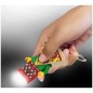LEGO Iconic Pizza svítící figurka