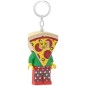 LEGO Iconic Pizza svítící figurka