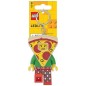 LEGO Iconic Pizza svítící figurka