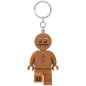 LEGO Iconic Perníček svítící figurka