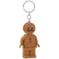 LEGO Iconic Perníček svítící figurka