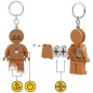 LEGO Iconic Perníček svítící figurka