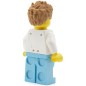 Baterka LEGO Iconic Doktor
