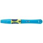Bombičkové pero pro leváky, Griffix 4 modrá/žlutá