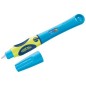 Bombičkové pero pro leváky, Griffix 4 modrá/žlutá