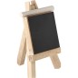 Mini tabule s křídou