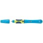 Pero bombičkové Griffix 4 pro praváky modrá/žlutá