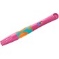 Bombičkové pero pro praváky Griffix 4 růžové