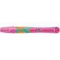 Bombičkové pero pro leváky Griffix 4 ružové