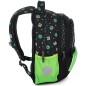 Školní batoh OXY NEXT Green Cube