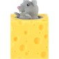 Myška v sýru mačkací antistresová
