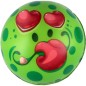 Míček monster pěna 7,5cm 6 barev