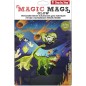 Doplňková sada obrázků MAGIC MAGS Noční Dino Tyro