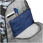 Studentský batoh pro 2 stupeň coocazoo MATE Electric Storm, doprava a USB flash disk zdarma