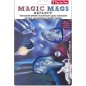 Doplňková sada obrázků MAGIC MAGS Vesmírná loď ELIO