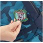 Školní batoh coocazoo MATE Cloudy Camou