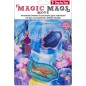 Doplňková sada měnících se obrázků MAGIC MAGS Želva