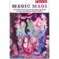 Doplňková sada obrázků MAGIC MAGS Víla Freya