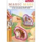 Doplňková sada obrázků MAGIC MAGS Koník Lima