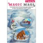 Doplňková sada obrázků MAGIC MAGS Mamut Odo