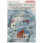 Doplňková sada obrázků MAGIC MAGS Mamut Odo