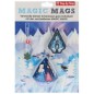 Doplňková sada obrázků MAGIC MAGS Princezna Elisa