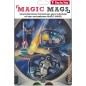 Doplňková sada obrázků MAGIC MAGS Astronaut Cosmo