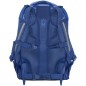 Školní batoh coocazoo MATE All Blue, doprava a USB flash disk zdarma