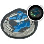 Vyměnitelný blikající obrázek Magic Mags Flash Flash Ninja Quinn