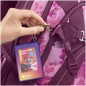 Školní batoh coocazoo MATE Cherry Blossom 3dílný set, peněženka ve stejném designu a doprava zdarma