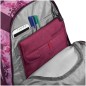 Školní batoh coocazoo MATE Cherry Blossom, doprava a USB flash disk zdarma
