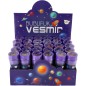 Bublifuk Vesmír 50ml 11cm mix druhů
